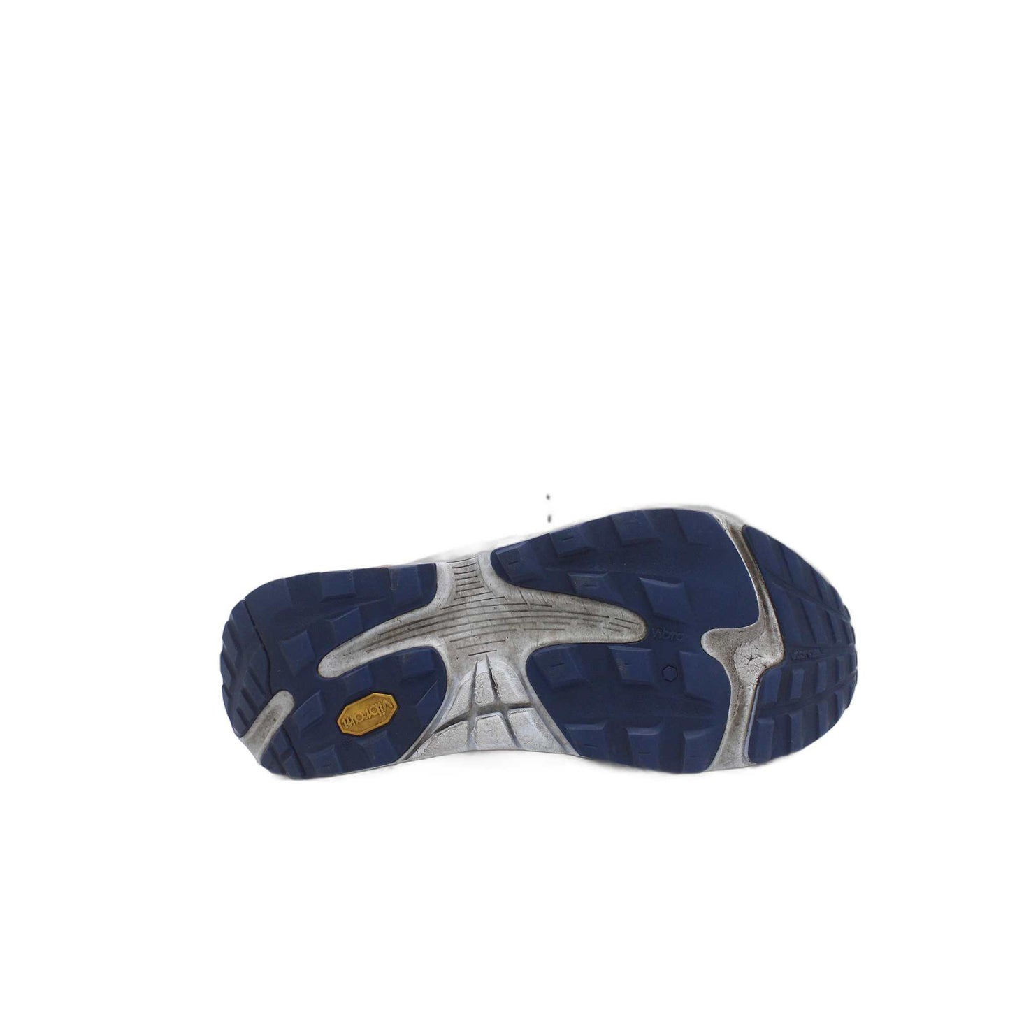 Topo Womens Ultraventure 3 Navy Blue Trail Running Shoe