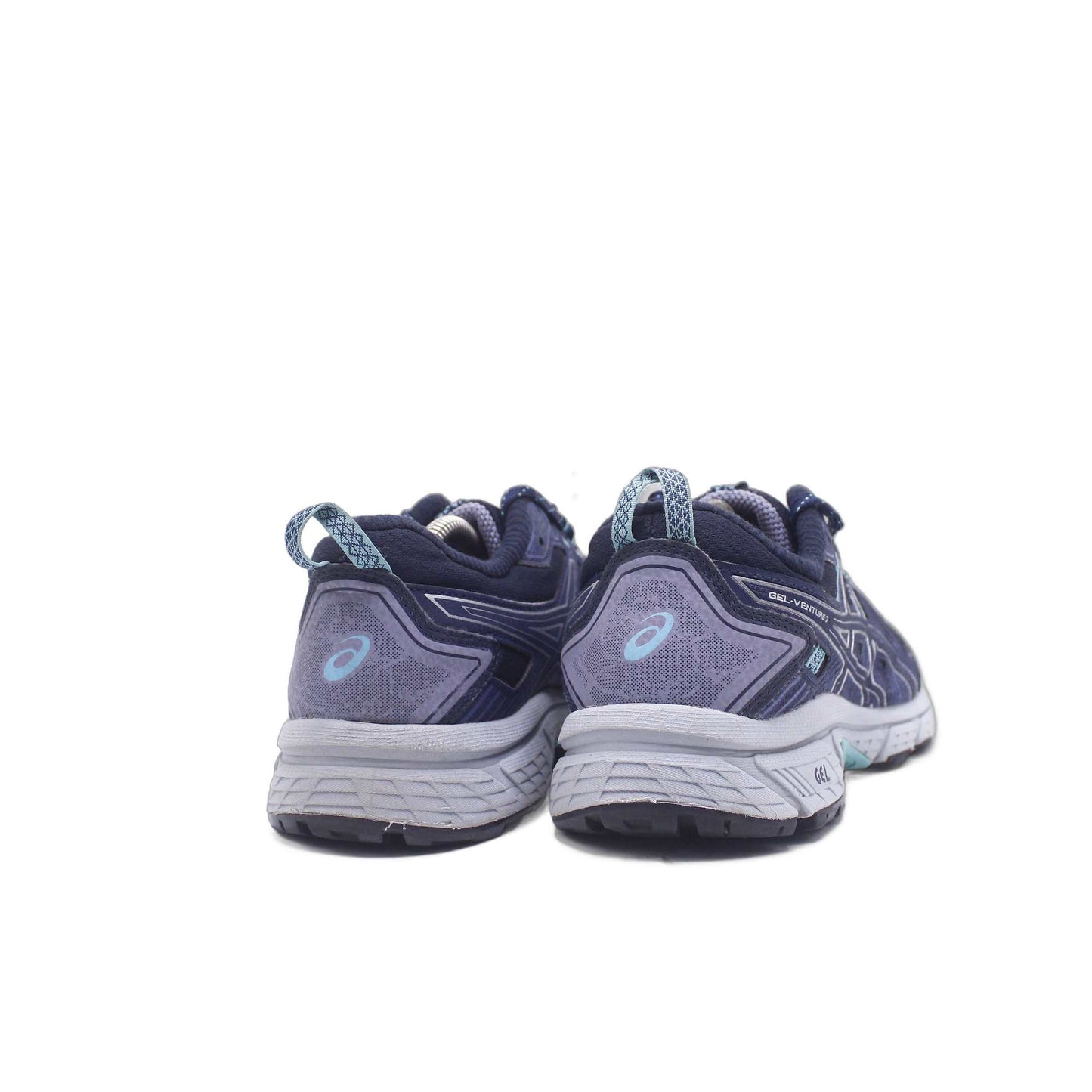 Asics Gel-Venture 7 Athletic Running Shoe
