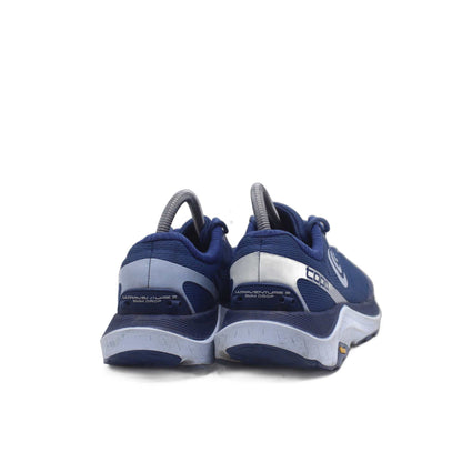Topo Womens Ultraventure 3 Navy Blue Trail Running Shoe