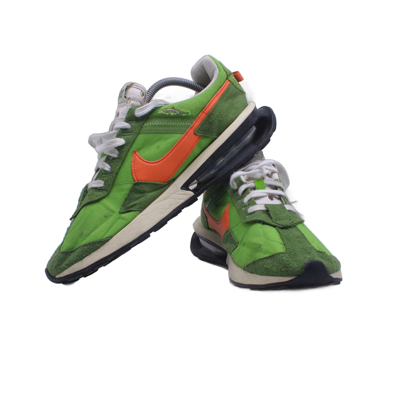 Nike Air Max Pre-Day Chlorophyll Green Shoe