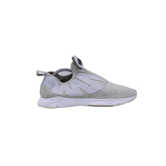 Reebok Gray Shoe