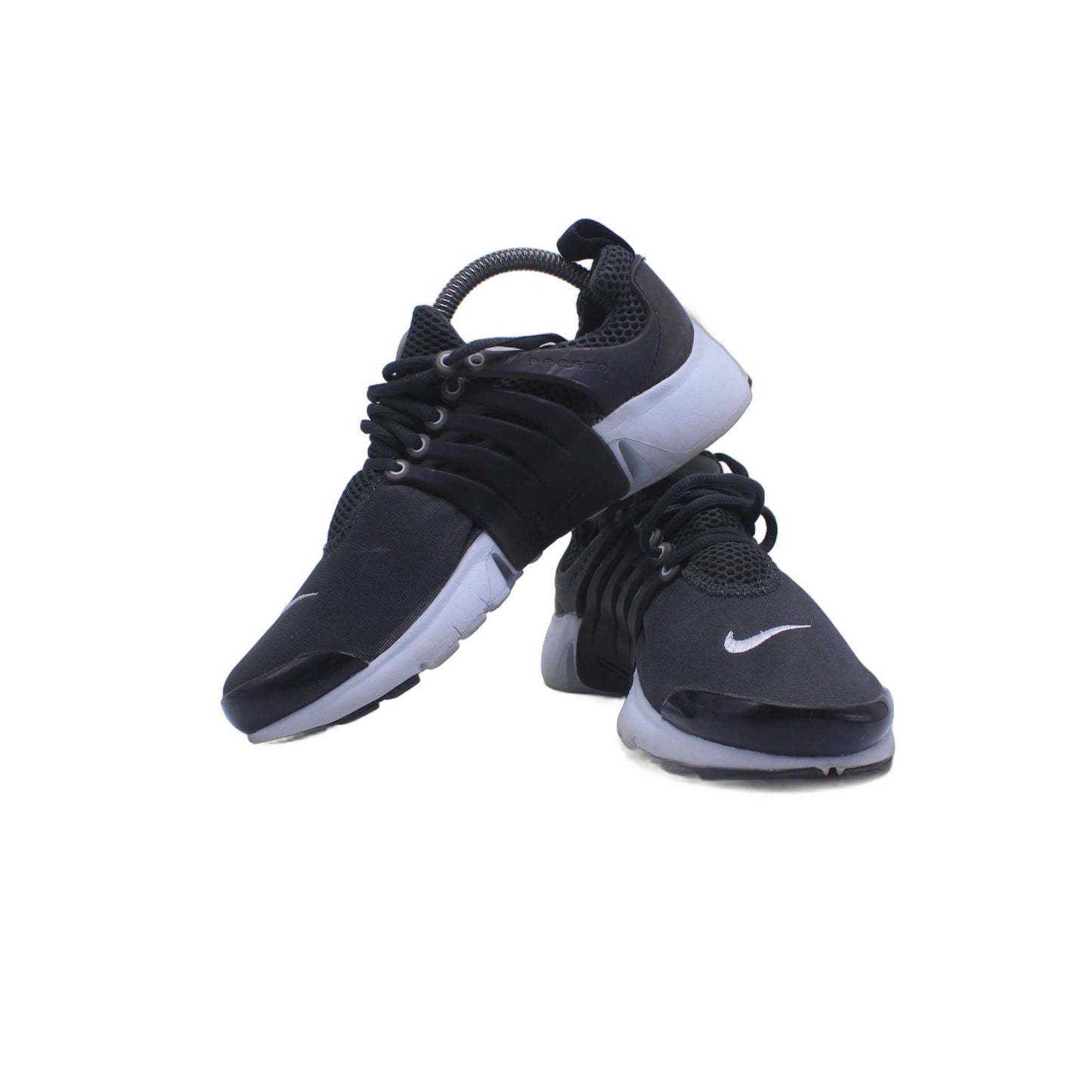 Nike Air Presto GS Anthracite Shoe