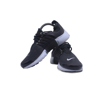 Nike Air Presto GS Anthracite Shoe