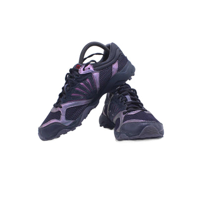 New Balance 101 Gray Sneaker