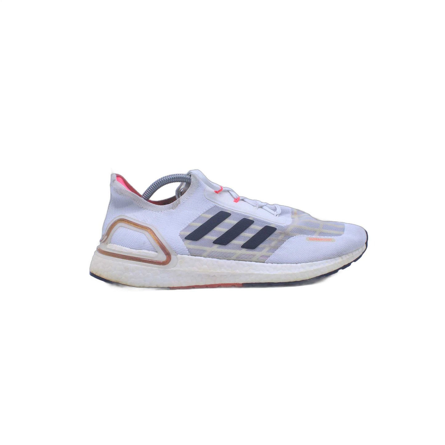 Adidas Men's UltraBoost Summer.Rdy Running Shoe