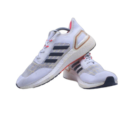 Adidas Men's UltraBoost Summer.Rdy Running Shoe