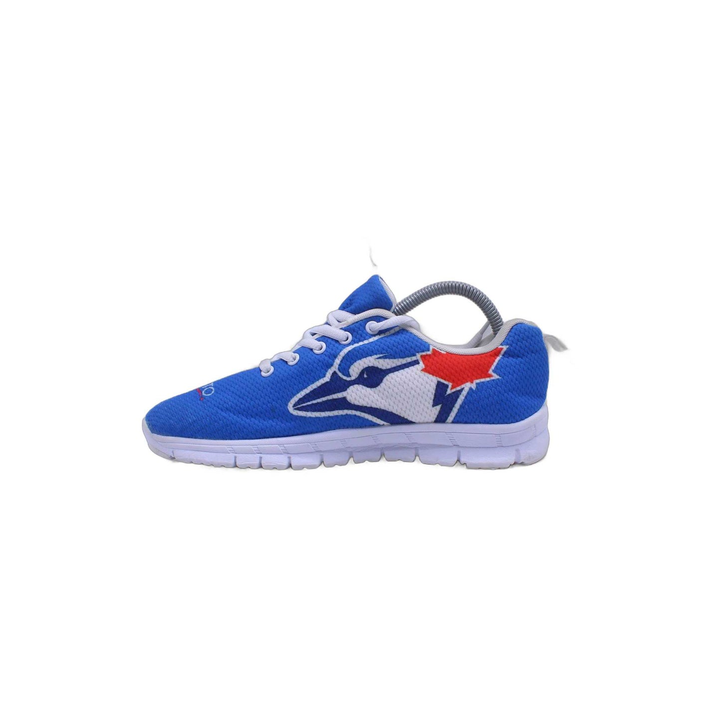 Toronto Blue Shoe
