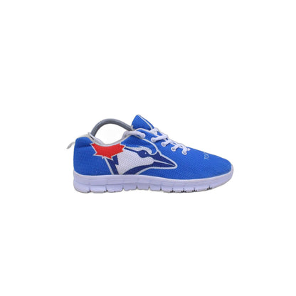 Toronto Blue Shoe