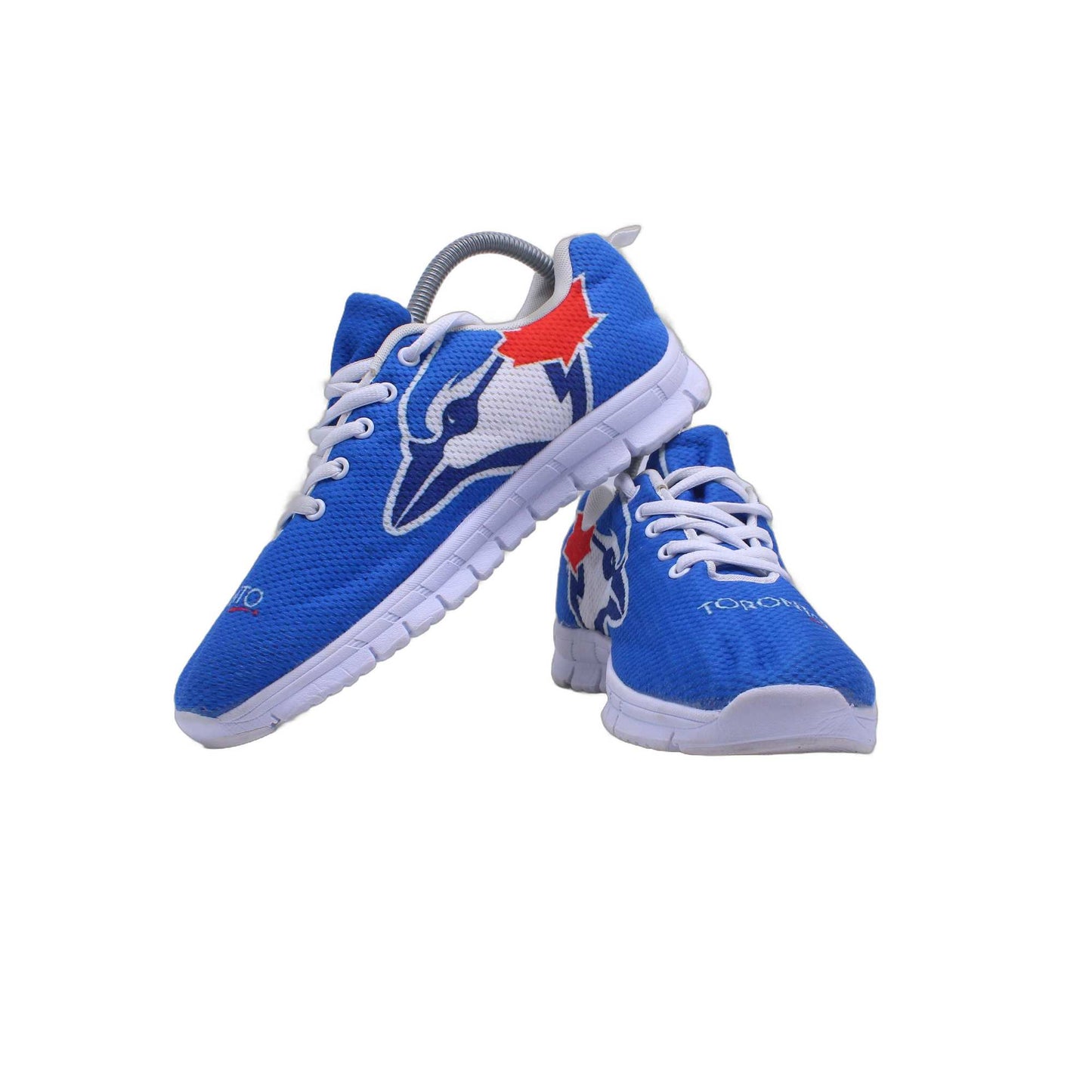Toronto Blue Shoe