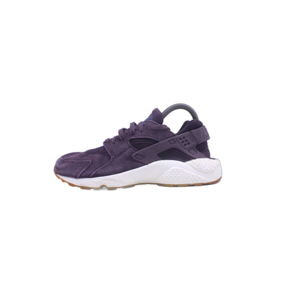Nike Air Huarache Run Suede Women's Running Shoe
