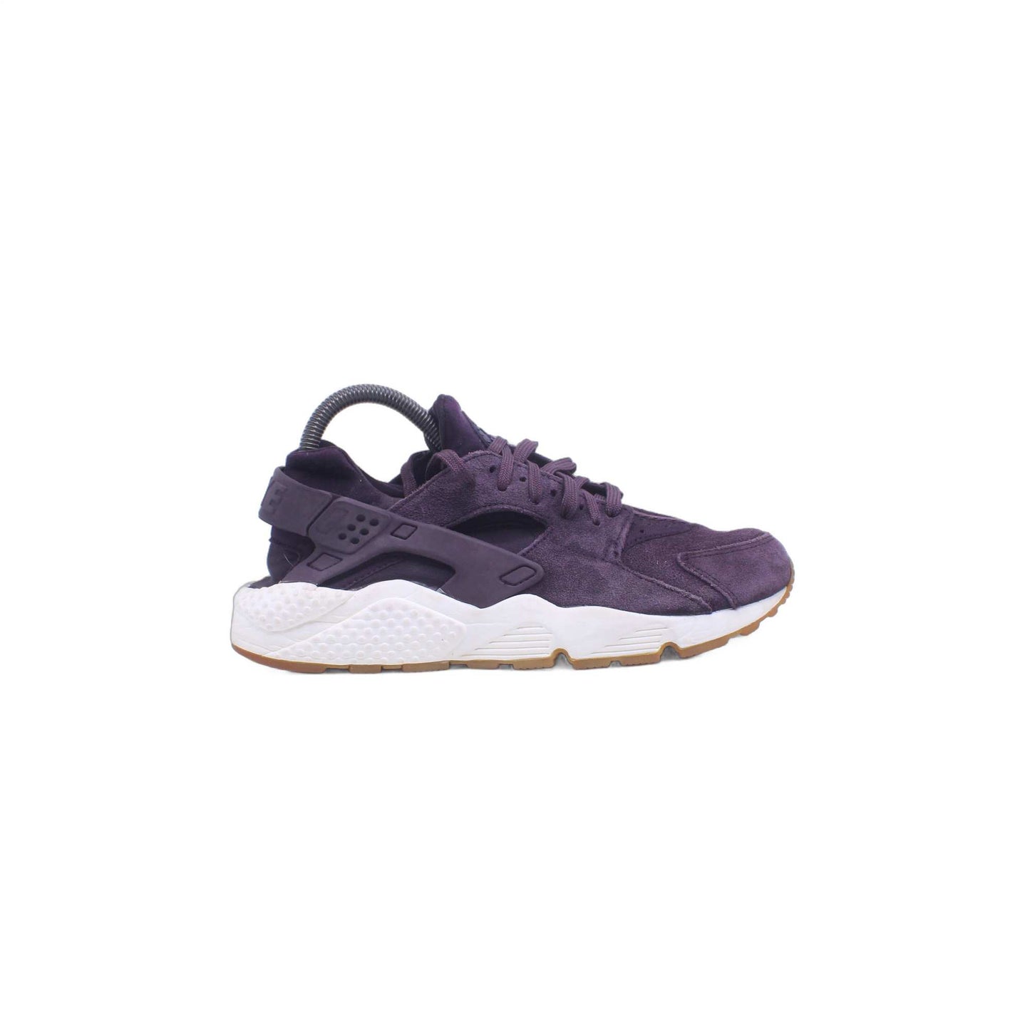 Nike Air Huarache Run Suede Women's Running Shoe