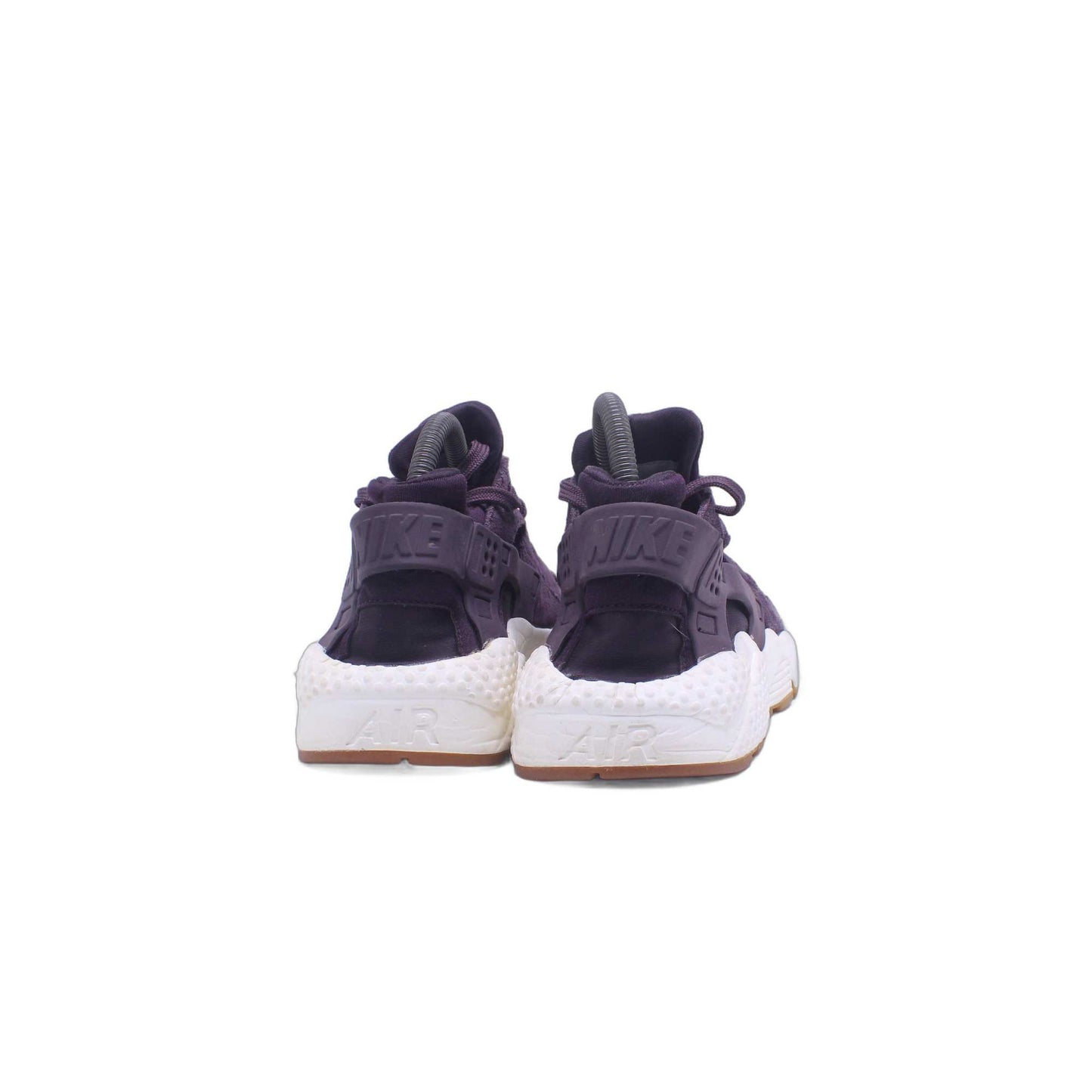 Nike Air Huarache Run Suede Women's Running Shoe