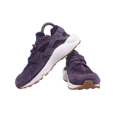 Nike Air Huarache Run Suede Women's Running Shoe