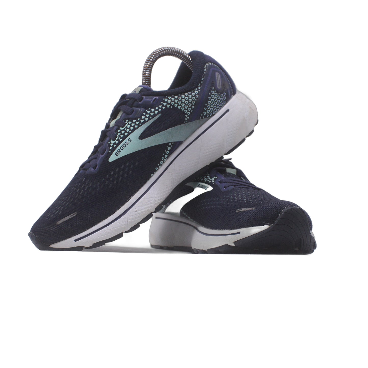 Brooks Women Ghost 14 Running Shoe