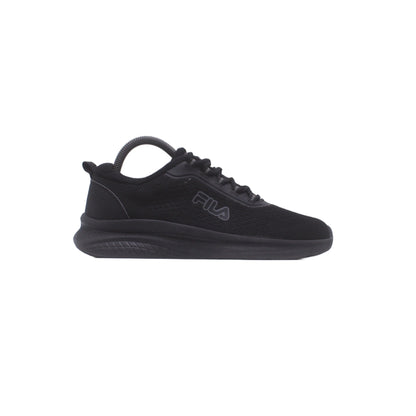 Fila Black Shoe
