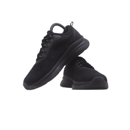 Fila Black Shoe