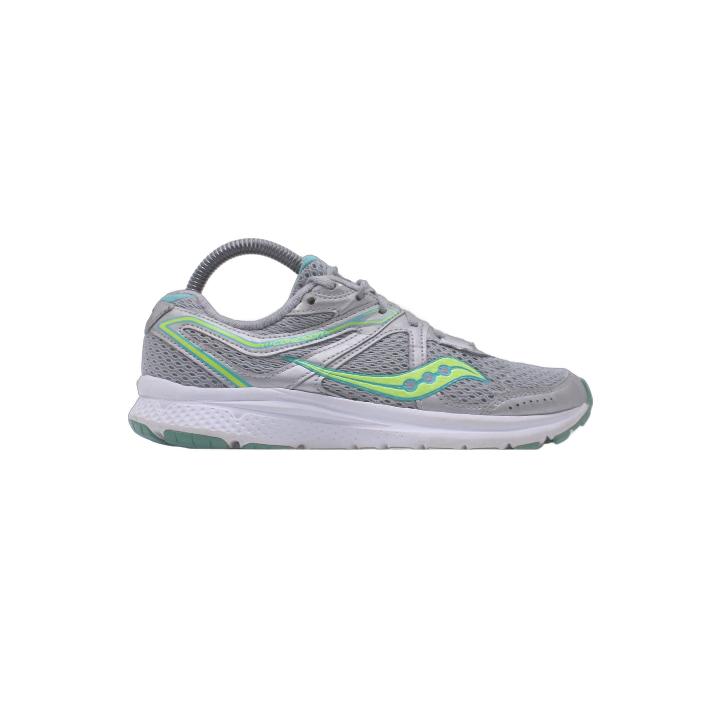 Saucony Women's Cohesion 11 Running Shoe