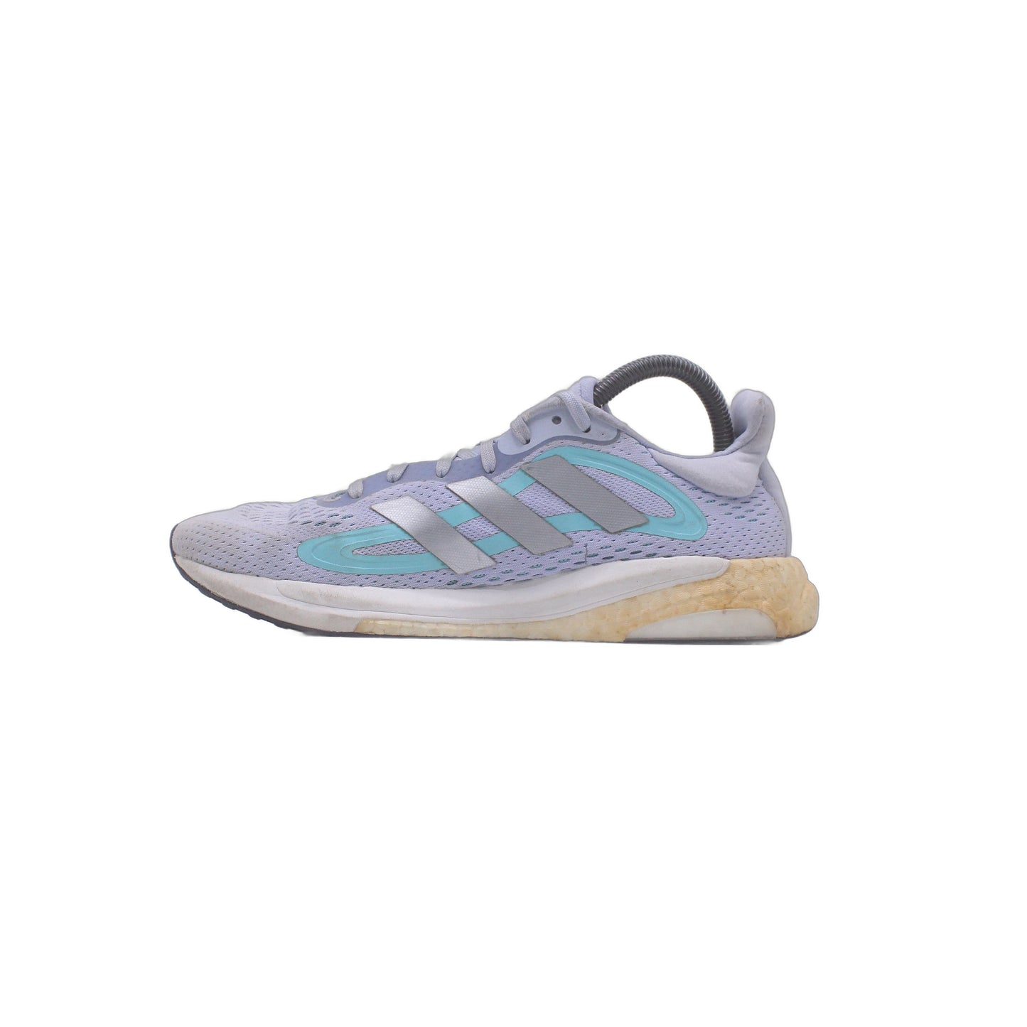 Adidas SolarGlide 4 ST Running Shoe