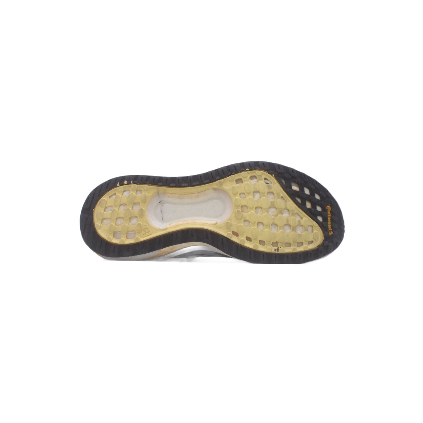 Adidas SolarGlide 4 ST Running Shoe