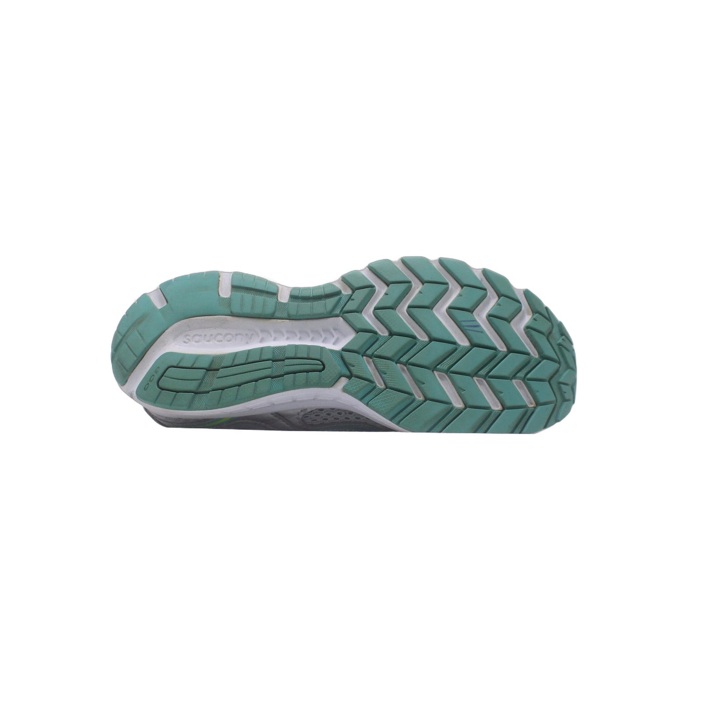 Saucony Women's Cohesion 11 Running Shoe