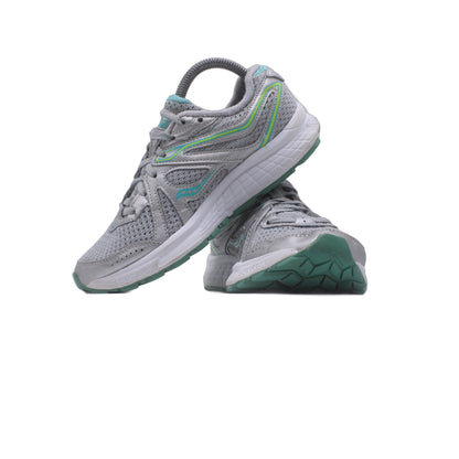 Saucony Women's Cohesion 11 Running Shoe