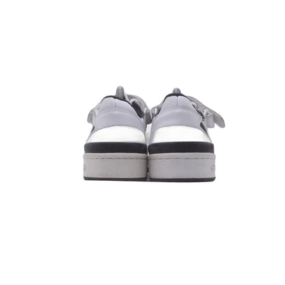 Adidas Original's Forum Low Lace-Up Lifestyle Shoe
