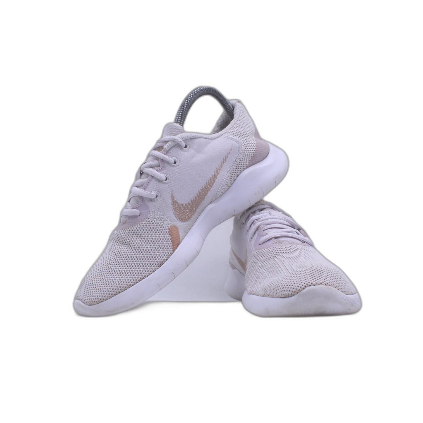 Nike Womens Flex Experience Run 10  Pink Running Shoe