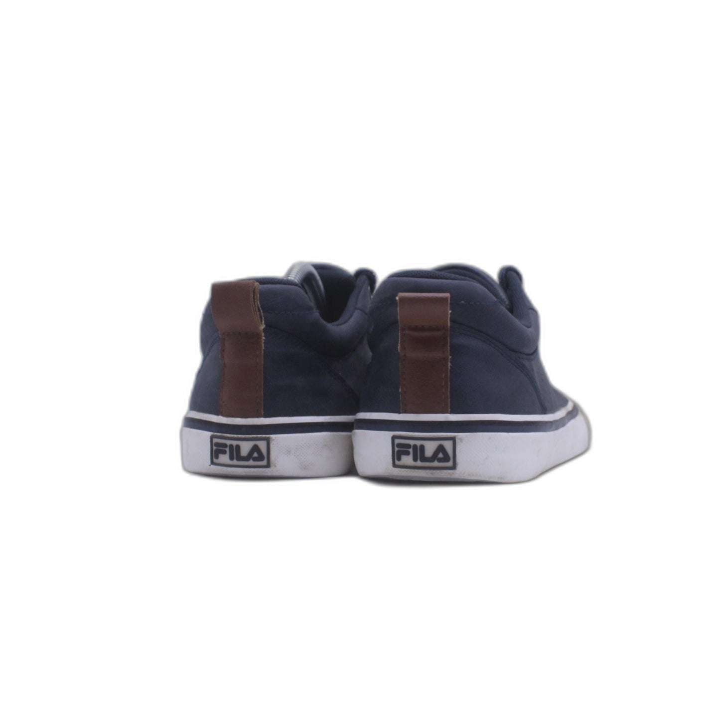 Fila Gray Casual Shoe