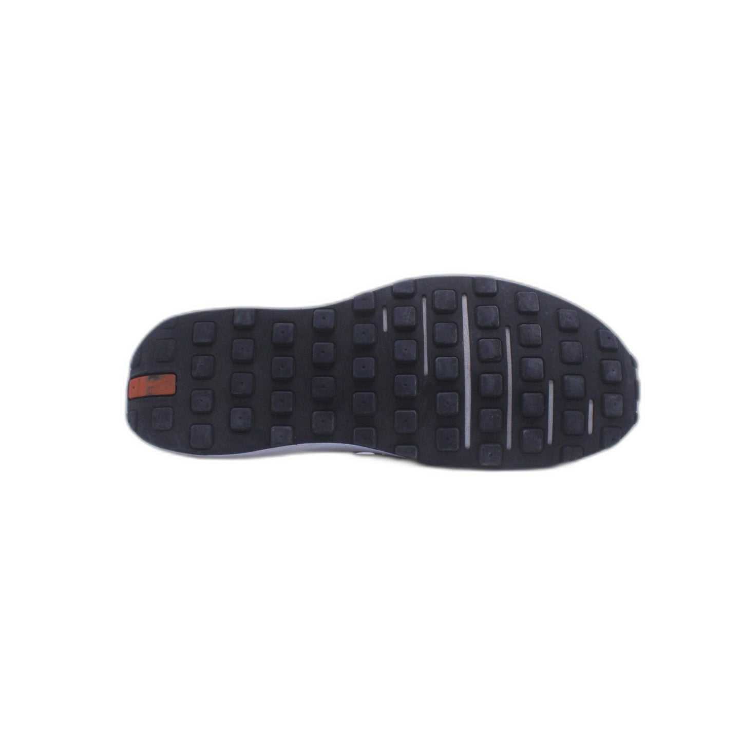 Nike Waffle One Black White W Sneaker