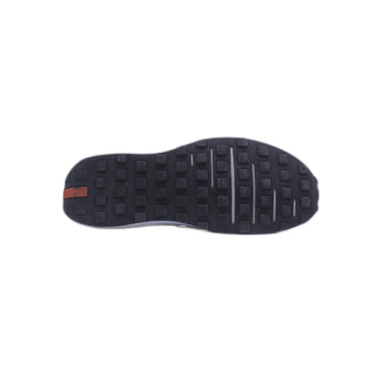 Nike Waffle One Black White W Sneaker