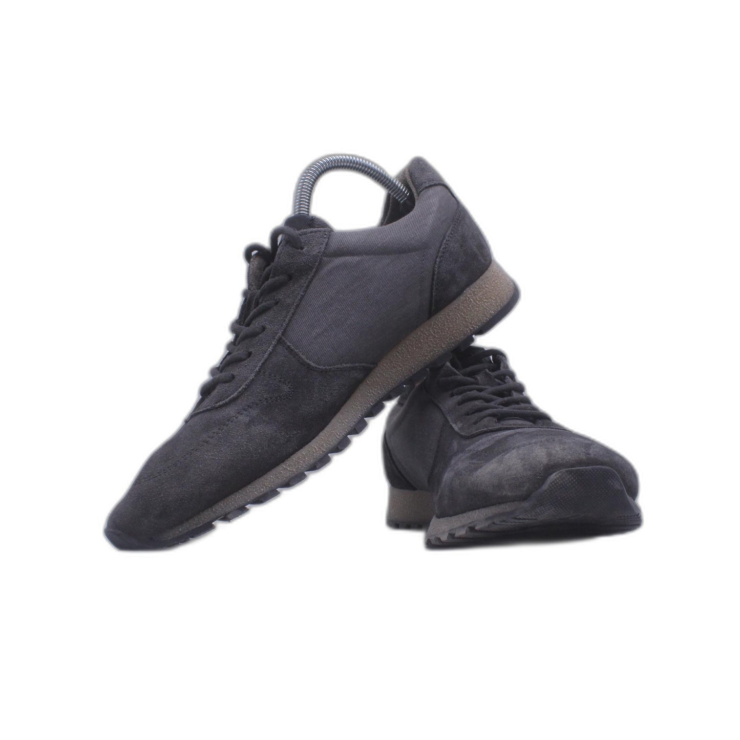 Pus Gabor Gray Sneaker