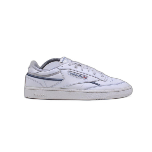 Reebok Men's CLUB C REVENGE VINTAGE Fashion Sneaker