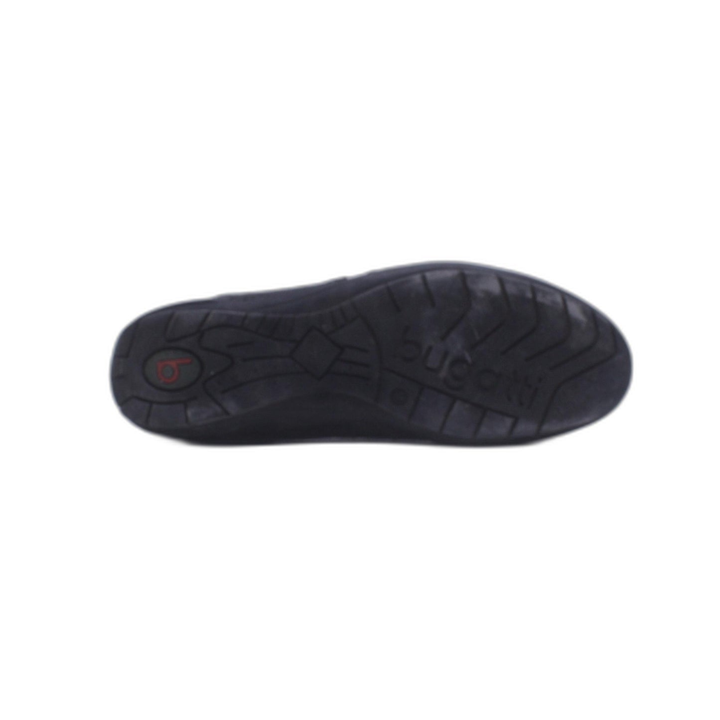 Bugatti Black Casual Shoe