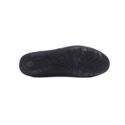 Bugatti Black Casual Shoe