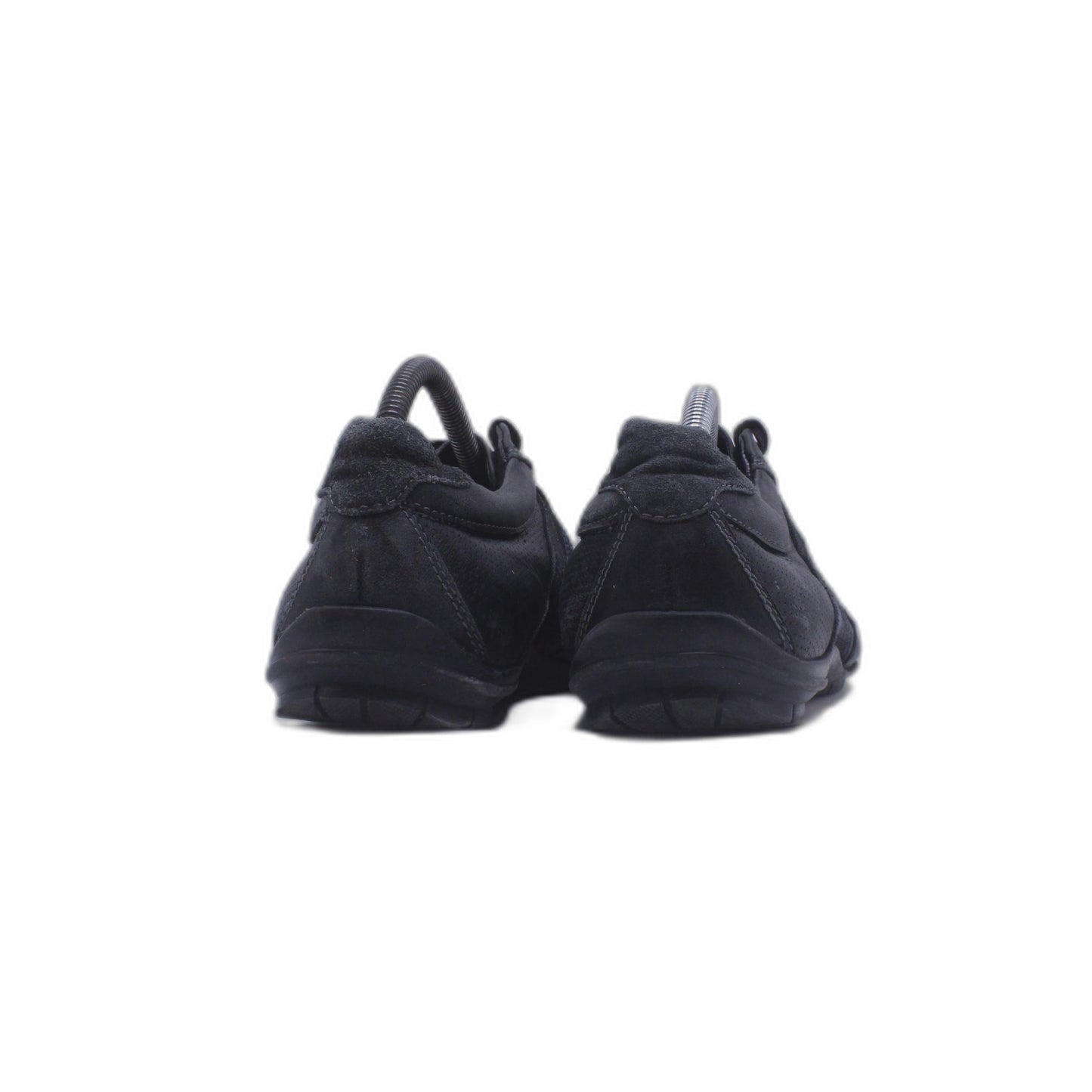 Bugatti Black Casual Shoe