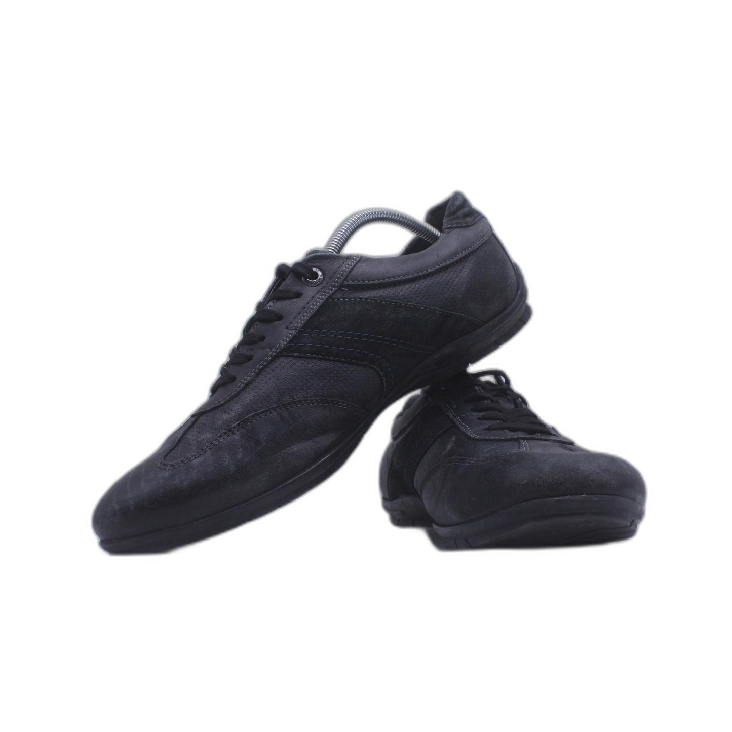 Bugatti Black Casual Shoe