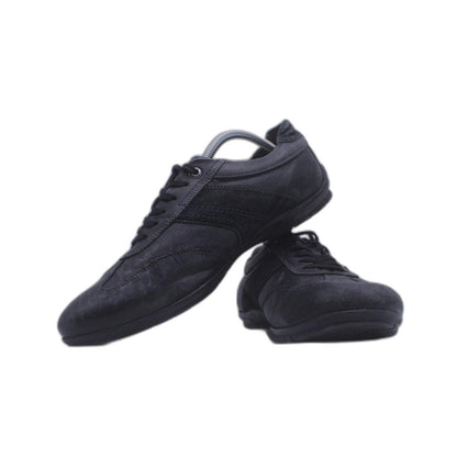 Bugatti Black Casual Shoe