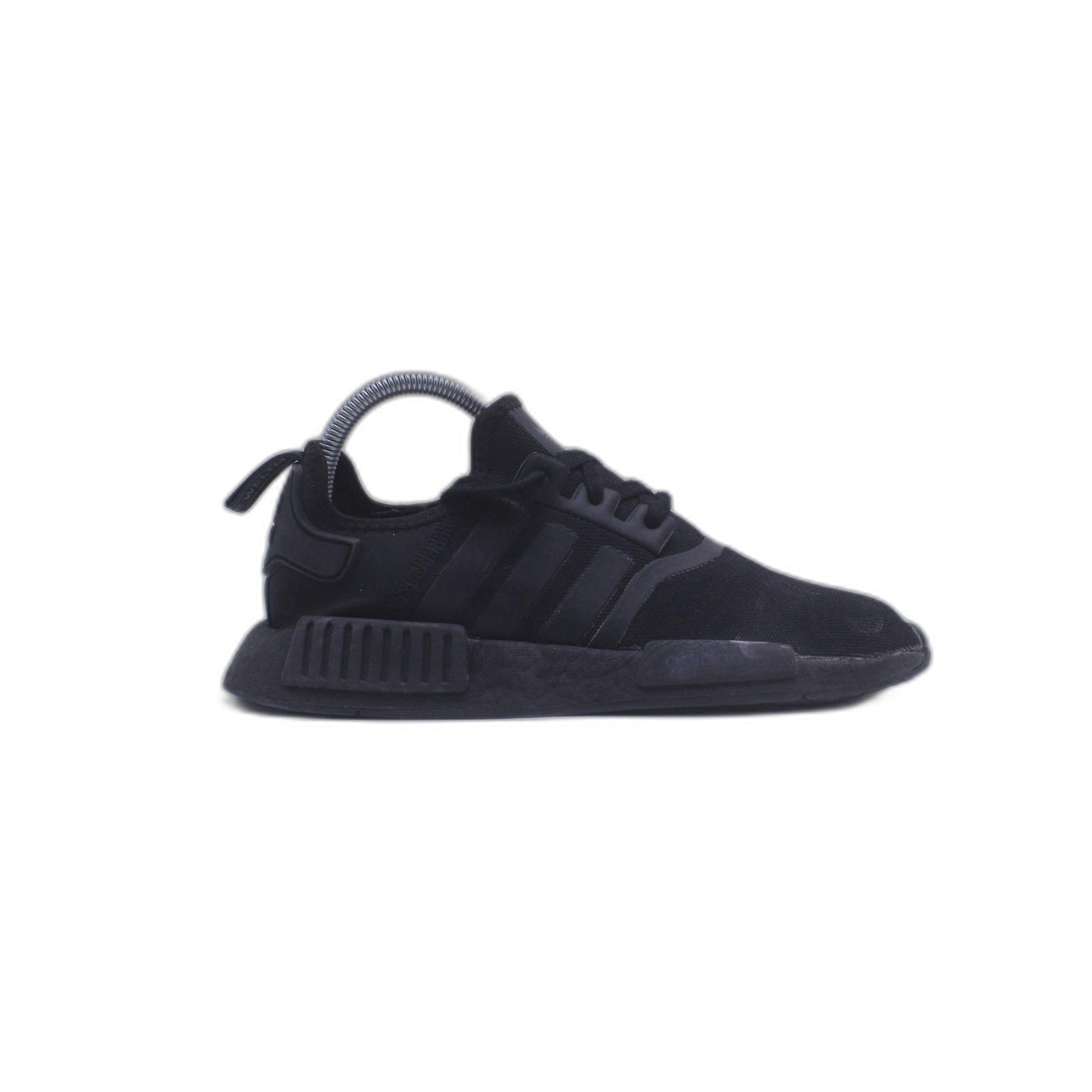Adidas NMD_R1 Primeblue Black Sneaker