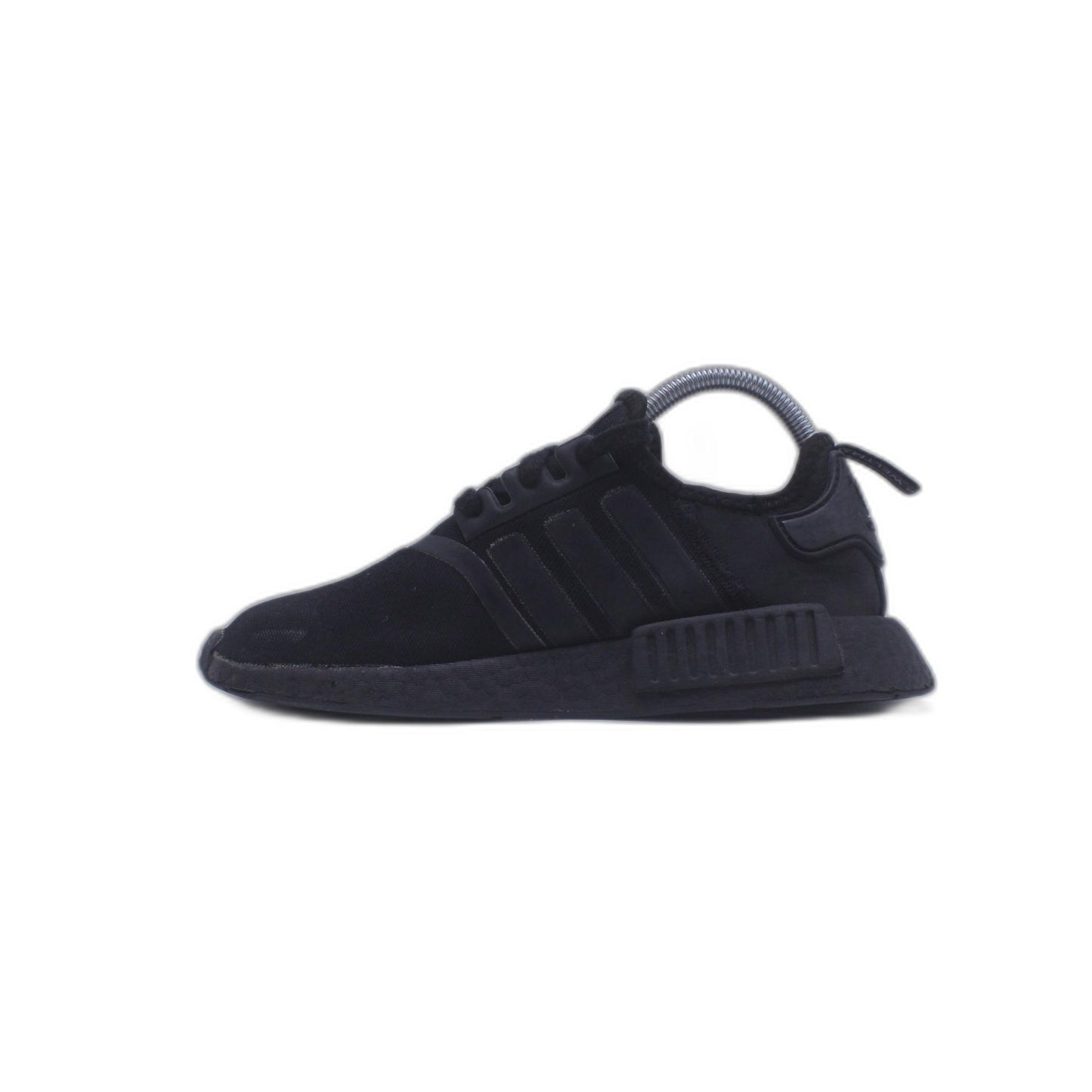 Adidas NMD_R1 Primeblue Black Sneaker