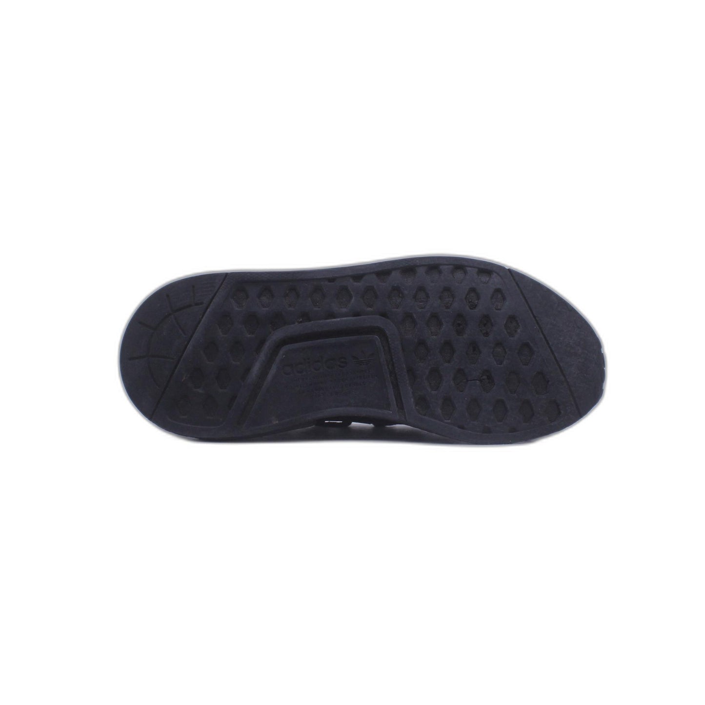 Adidas NMD_R1 Primeblue Black Sneaker