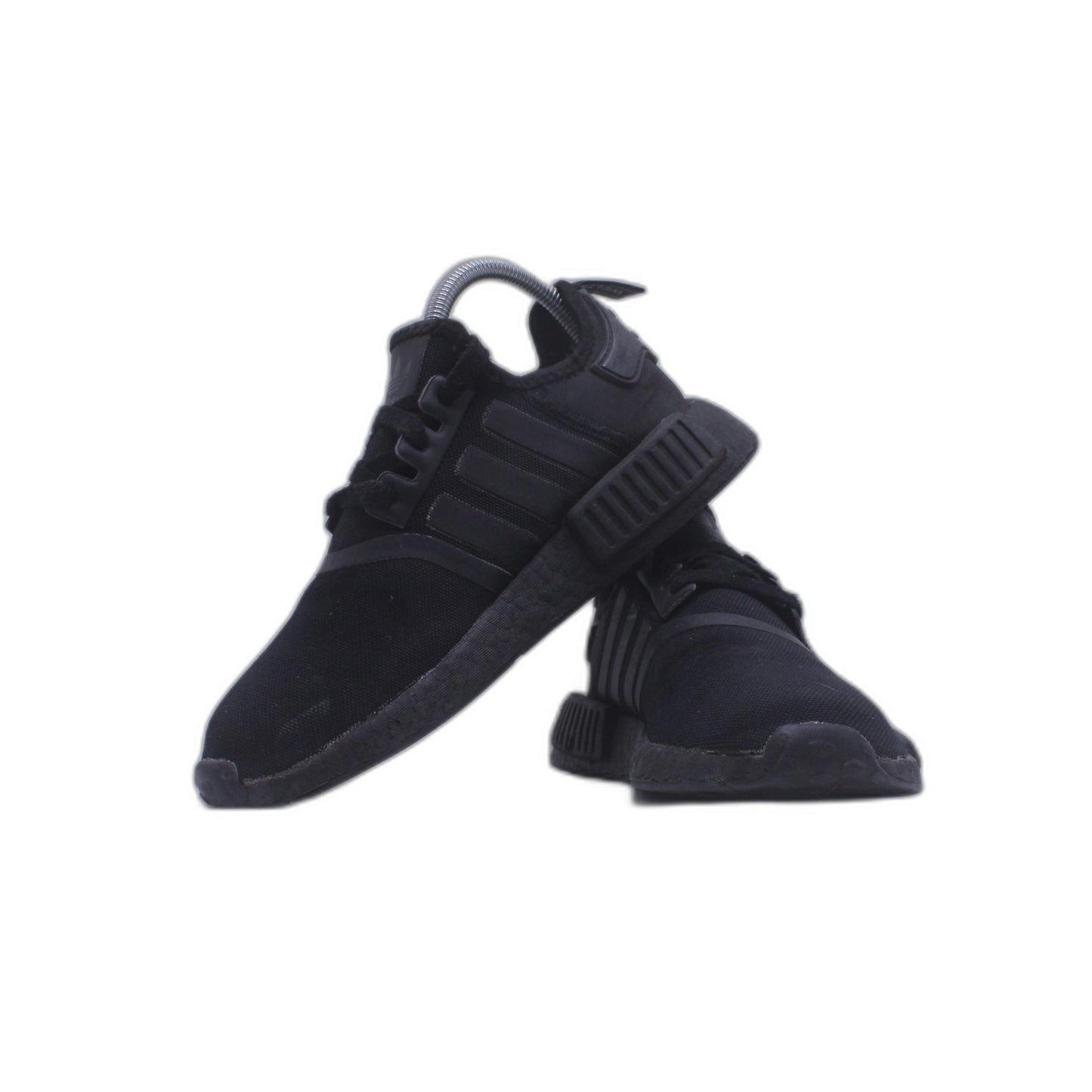Adidas NMD_R1 Primeblue Black Sneaker