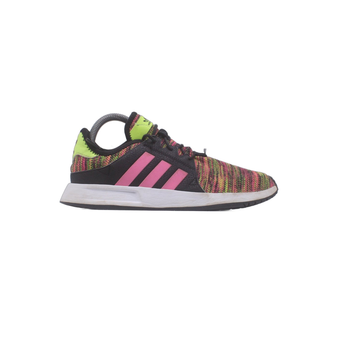 Adidas X_PLR J 'Multi-Color Shoe