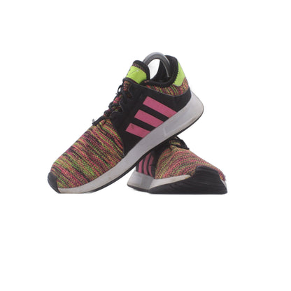 Adidas X_PLR J 'Multi-Color Shoe