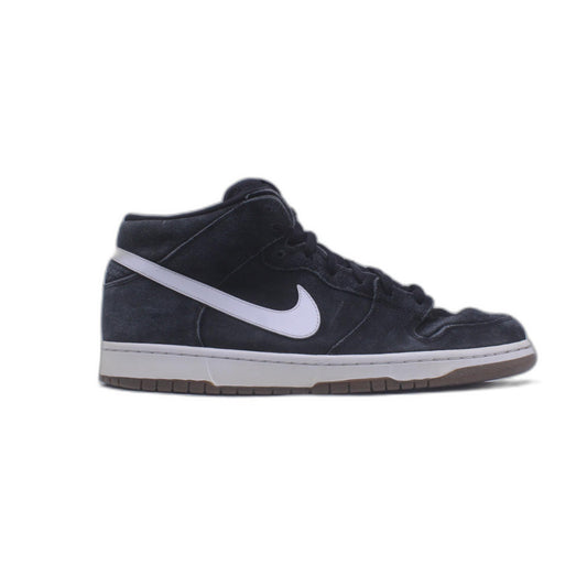 Nike Dunk High Venom Anthracite Sneaker