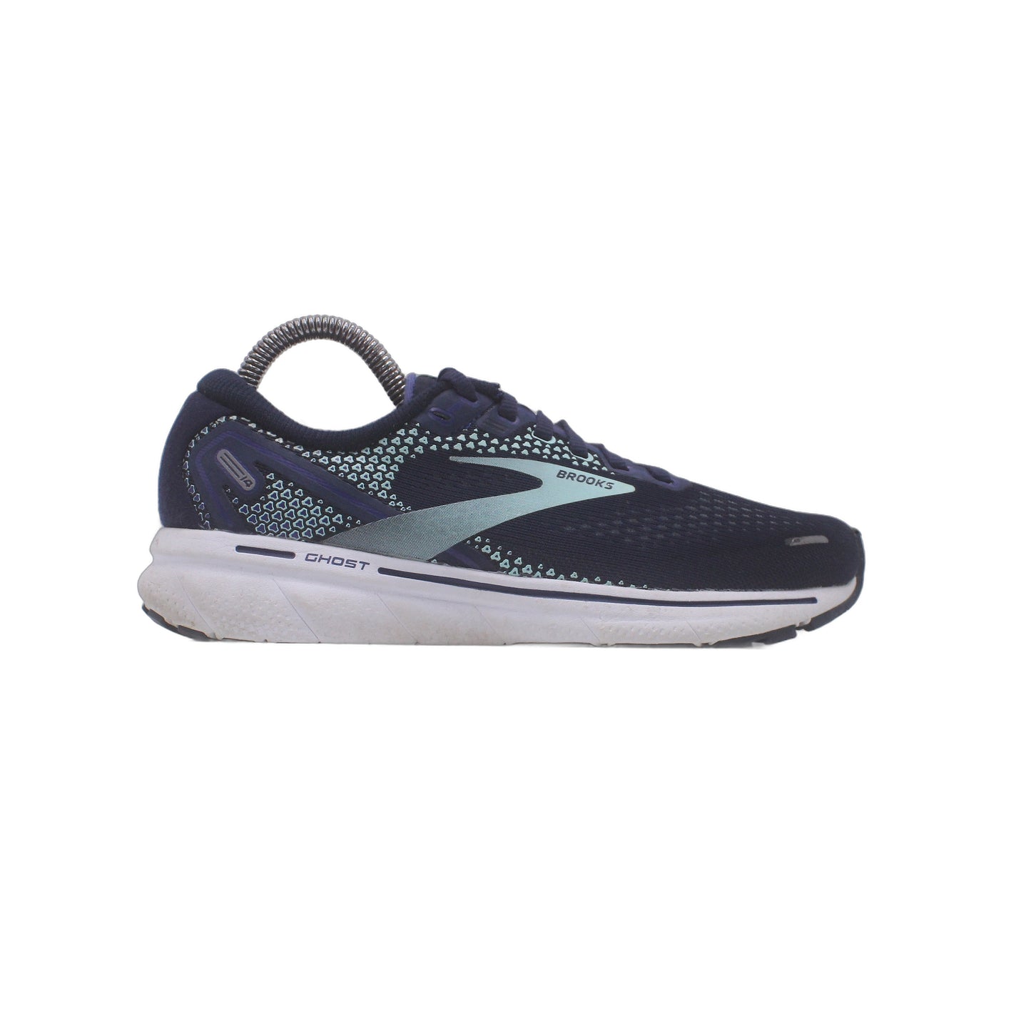 Brooks Women Ghost 14 Running Shoe