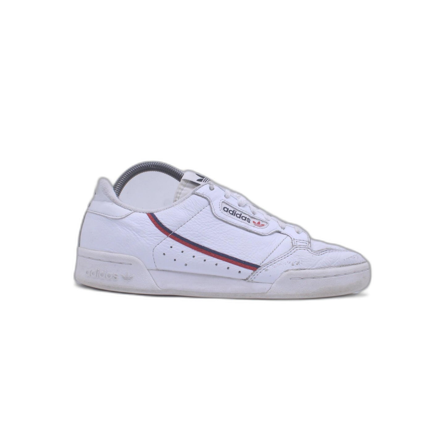 Adidas Continental 80 Low Leather Trainer
