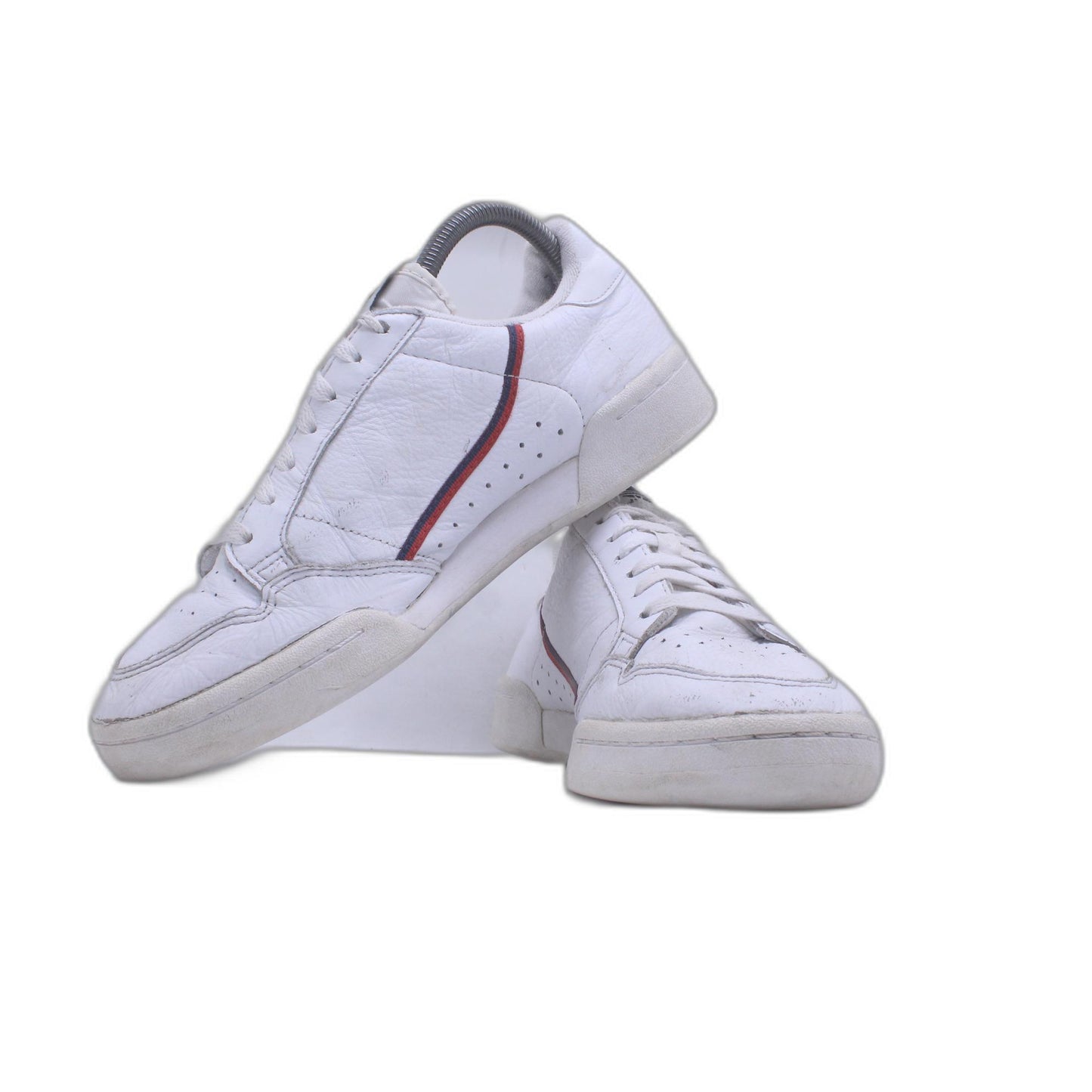 Adidas Continental 80 Low Leather Trainer