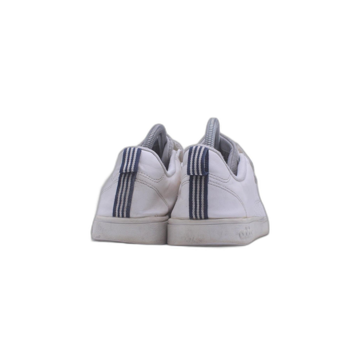 Adidas Mens Advantage Clean VS F99252 White Casual Shoe