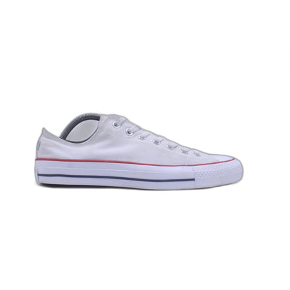 Converse Chuck Taylor High Street Ox Low White Shoe