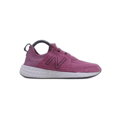 NEW BALANCE WOMEN'S WROAVWB FRESH FOAM SNEAKER
